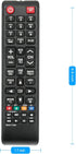 BN59-01180A Replace Remote Applicable for Samsung TV DH40D DH48D DH55D DM32D DM40D DM48D DM55D OH46D OH55D DB32D DB40D DB55D DB48D DM65D DM75D DB1...