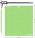 Cutting Mats for Cricut Maker 3/Explore 3/Maker/Air 2,12x12 inch 3 Mats Standard Adhesive Green Replacement Cut Mat for Cricut Cutting Machines...