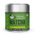 Kyoto Dew Matcha – Organic Premium Ceremonial Grade Japanese Matcha Green Tea Powder – No Fillers, Zero Sugar – USDA & JAS Certified, 30g (1oz) Ti...