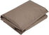 GOTOTOP 3-Seat Cushion Cover Waterproof Fabric Cushion, Courtyard Garden Swing Hammock for Patio Courtyard Garden 59.1 x 19.7 x 3.9in(Brown)...