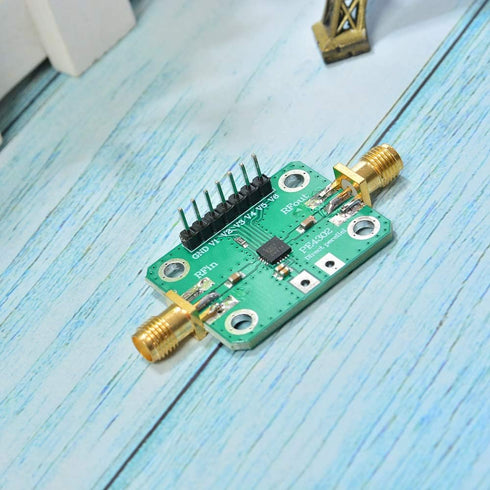 Comimark 1Pcs PE4302 Numerical Control Attenuator Parallel Immediate Mode 1MHz-4GHz HighQ...