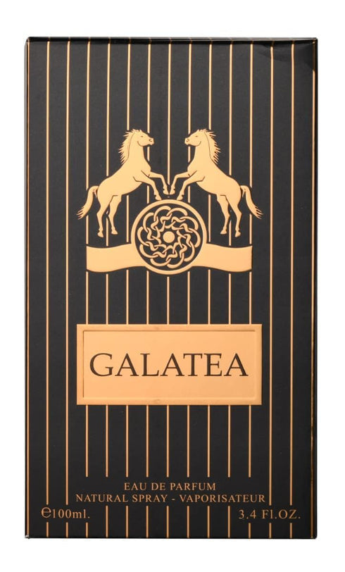 Maison Alhambra Galatea Eau De Parfum Spray 3.4 oz...