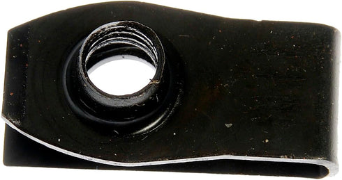 Dorman 03954 Clip Nut A-Frame - 5/16-18, 2 Pack Universal Fit...