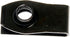 Dorman 03954 Clip Nut A-Frame - 5/16-18, 2 Pack Universal Fit...