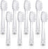SEAGO Toothbrush Replacement Heads - SG977 SG513-8 Pack SEAGO Kids Toothbrushes Heads for Toddlers - Compatible with SEAGO Electric Toothbrushes K...