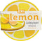 Lemon Cutting Board...