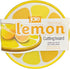 Lemon Cutting Board...