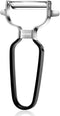 Ultra Sharp Stainless Steel Vegetable Peeler For Potatoes, All Fruits & Veggies...