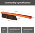 Hand Broom Brush Dust Cleaning : Hand Brush, Dusting Brush, Couch Brush, Soft Brush Cleaning, Dust Broom, Handheld Broom, Bed Brush, Hand Brushes ...