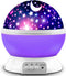 MOKOQI Star Projector Night Lights for Kids, Birthday Gifts for 1-4-6-14 Year Old Girl and Boy, Projection Lamp for Kids Bedroom, Glow in The Dark...