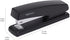 Amazon Basics Stapler with 1000 Staples, Office Stapler, 25 Sheet Capacity, Non-Slip, Black, 3 Pack...