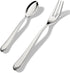 Demitasse Espresso Spoons,18/10 Stainless Steel Mini Coffee Spoons,Teaspoons,Dessert Spoons,Bistro Spoons,4.75 Inch,Set of 4,Heavy Duty and Dishwa...