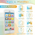 Baby Toy Phone for 12 to 36 Months Touch and Music Phone, Educational Toys & Gifts for Baby Kids Children, Play to Learn USB Recharable with 8 Fun...