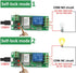 SONOFF USB 5V DIY 1 Channel Jog Inching Self-Locking WiFi Wireless Smart Home Switch APP Remote Control Module for iOS/Android......