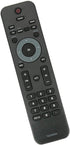 Replacement Remote Control fit for Philips LCD TV 32PFL3504D 32PFL3514D 42PFL3704D 42PFL7603 47PFL7603 22PFL3504D 19PFL3505D 32PFL3504D 42PFL3704D...