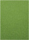 20 Sheets Grass Green Glitter Cardstock Paper for DIY Art Project, Scrapbook, Birthday Wedding Party Decoration 250GSM(8x12 In, Non Adhesive)...