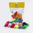 12PCS Cat Mouse Toys,Faux Fur Cat Mice Toys with Plastic Body, Interactive Catnip Toys for Indoor Cats,Perfect for Kittens, Cats, and Puppies!…...