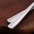 Buyer Star Long Handle Iced Tea Spoons Set of 6, 8 inch 18/10 Coffee Spoon Sets for Mixing, Cocktail Stirring, Tea, Coffee, Milkshake, Cold Drink...