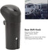 A6909 Eaton Fuller Style 9 or 10 Speed Shift Knob Shifter Transmission Parts Heavy Duty Trucks Replaces Eaton Fuller A-6909...