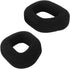 Replacement Earpads Cushions for Corsair HS80 RGB Headset, Noise Blocking Headphone Earpads, High Density Memory Foam Soft Breathable Ear Pads for...