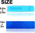 Reusable Perineal Cooling Pad for Postpartum & Hemorrhoid Pain Relief,Hot and Cold Pads for Postpartum Essentials, Hot & Cold Packs for Women Afte...