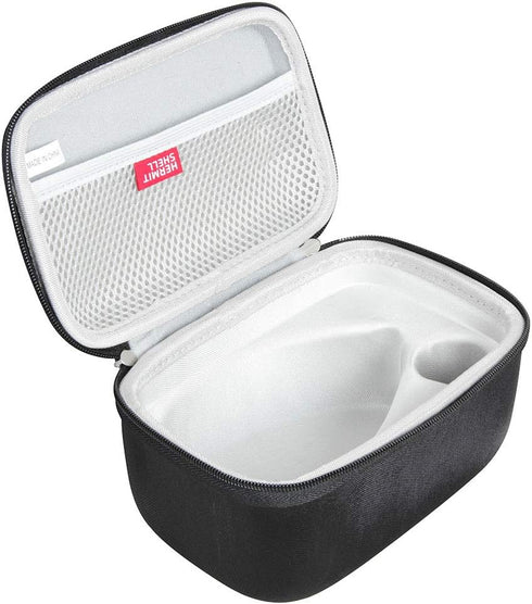 Hermitshell Hard Travel Case for SMAGREHO/Steamfast SF-720 / Steamfast SF-717 / Ivation Mini Steam Iron (Only Case)...