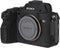 Camera Case for Sony Alpha 7? A7? A7M4 Digital Camera, Anti-Scratch Soft Silicone Rubber Case Protective Body Housing Protector Skin Cover...