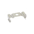 SinLoon T5 LED Light Bulbs 20 Clips Holder Bracketr for Lamp Socket Shop Light Fixture, Led Ceiling Lamp(Small 20pcs)...