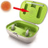 8 Pieces Hearing Aid Drying Capsules C&C Dry-Cap for Phonak, Starkey and Unitron Charger Case...