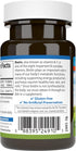 Carlson - Biotin, 5000 mcg, Healthy Hair, Strong Nails & Energy Production, 50 Capsules...