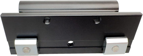 Bike Block Fork Mount Adapter for Car Rack Van Truck Bed Indoor Storage 15mm x 100mm, 9mm x 135mm (9mm x 135mm)...