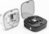 Multi Charging Cable Storage Box 2Pack, 3FT 60W Retractable USB C Cable, USB C Adapter Kit for USB A, Micro and Lightning Ports. Perfect for Trave...