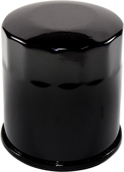 HQRP Oil Filter compatible with Kawasaki FH381-721V, FH601-770D, FJ180V and FX751-1000V; for 14-19 HP series Engines...