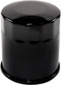 HQRP Oil Filter compatible with Kawasaki FH381-721V, FH601-770D, FJ180V and FX751-1000V; for 14-19 HP series Engines...