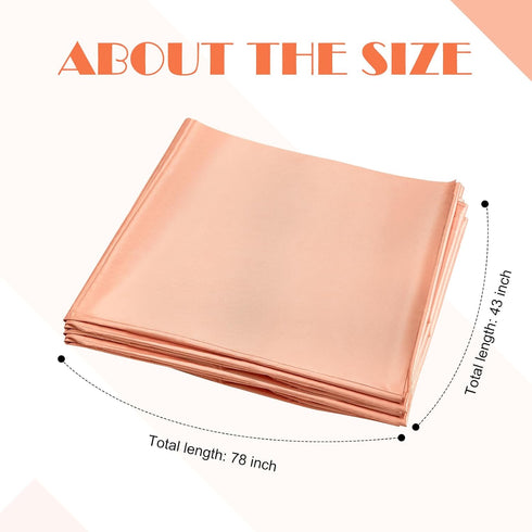 Copper Fabric Cloth Block Protection Blocking Radio Signal Screens Mobile Phone and Other Significantly(78"x43", 1 Sheet)...