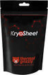 Thermal Grizzly - KryoSheet (25x25x0,2mm) - Graphene Thermal Pad - Highest Thermal Conductivity - Alternative for High Performance Thermal Paste C...