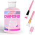Diamond Painting Sealer Kits 120ML with Brushes, Diamond Art Sealer Puzzle Glue Diamond Painting Accessories and Tools for Adults (4OZ)...