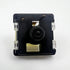 GATERON KS-33 Low Profile Banana Keyboard Switches,Tactile 3-Pin 65gf RGB LED Factory Pre-lubed Key Switches for MX Mechanical Keyboard (Banana 72...