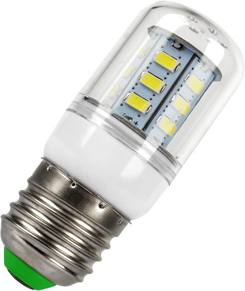 Refrigerator Light Bulb 5304511738 for Kenmore, Electrolux Freezer Light Bulb Replacement PS12364857 AP6278388 4584444 (110V-240V 3.5W)...