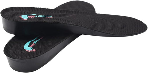Height Increase Insoles – Shoe Lift Inserts...