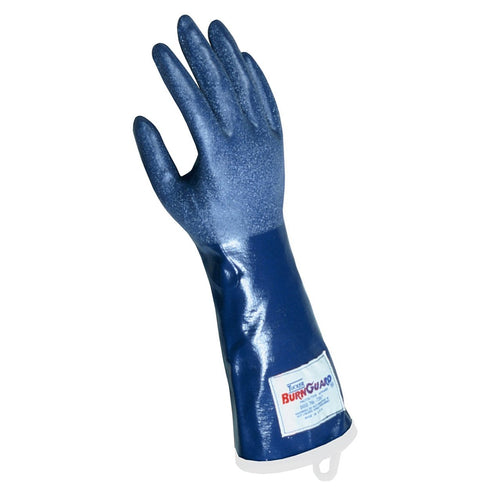DayMark 14" Cut-Resistant Steam Gloves, Extra-Large, (Pair)...