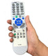 RD-469E Replacement Remote Control for NEC Projector NP-V302X NP-UM351W NP-V302W NP-V302H NP-M403X NP-M402W NP-P502HL NP-PA622U NP-M402X NP-P502H ...
