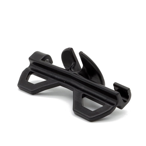 12 Pcs Poly Wire Tightener, Electric Fence Insulator for Tightener, Plastic Cord Tensioners...
