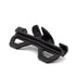 12 Pcs Poly Wire Tightener, Electric Fence Insulator for Tightener, Plastic Cord Tensioners...