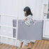 Large Size Art Portfolio Tote with Nylon Shoulder, Poster Board Storage Bag Office Supplies 24"X 36", Gray...