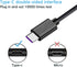 Portable Blender Charger Cord, USB Charging Cable Cord Compatible with PopBabies/Supkitdin/Aoozi/OBERLY Portable Blender Smoothie Blenders Persona...