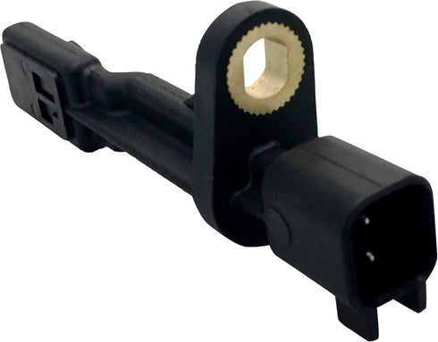 BOXI ABS Wheel Speed Sensor Rear Left or Right Fits for DOD-ge Nitro 2007-2011 / for Jeep Liberty 2008-2012 / for Jeep Wrangler 2007-2016 52125003...