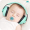 Mumba Unisex Baby Modern, Aqua, Medium (Pack of 1)...