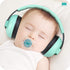 Mumba Unisex Baby Modern, Aqua, Medium (Pack of 1)...