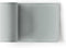 Cotton Cocktail Napkin - 4.3 x 4.3 in - 50 units per roll - Grey...